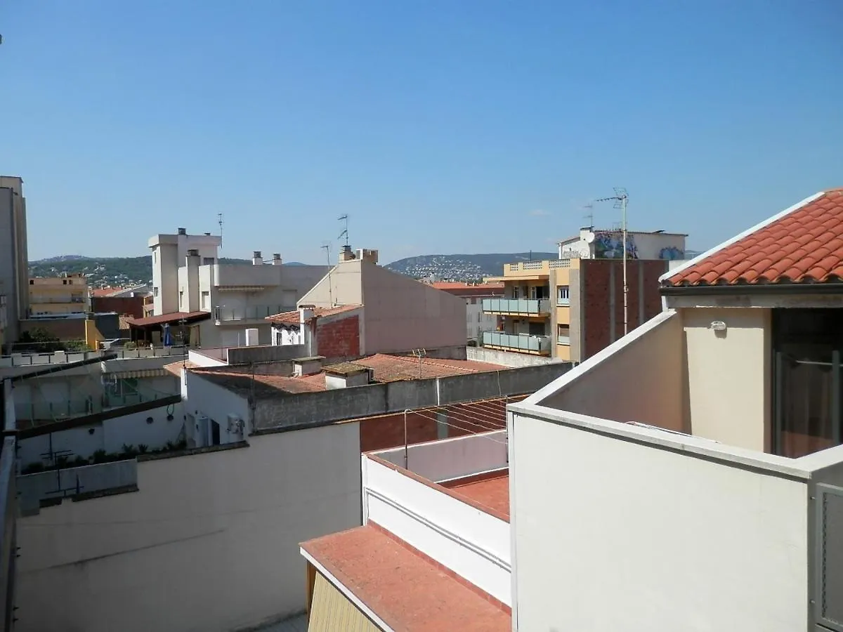 Apartamento A 17 M. De La Playa Sant Antoni De Calonge 0*,  Spanien