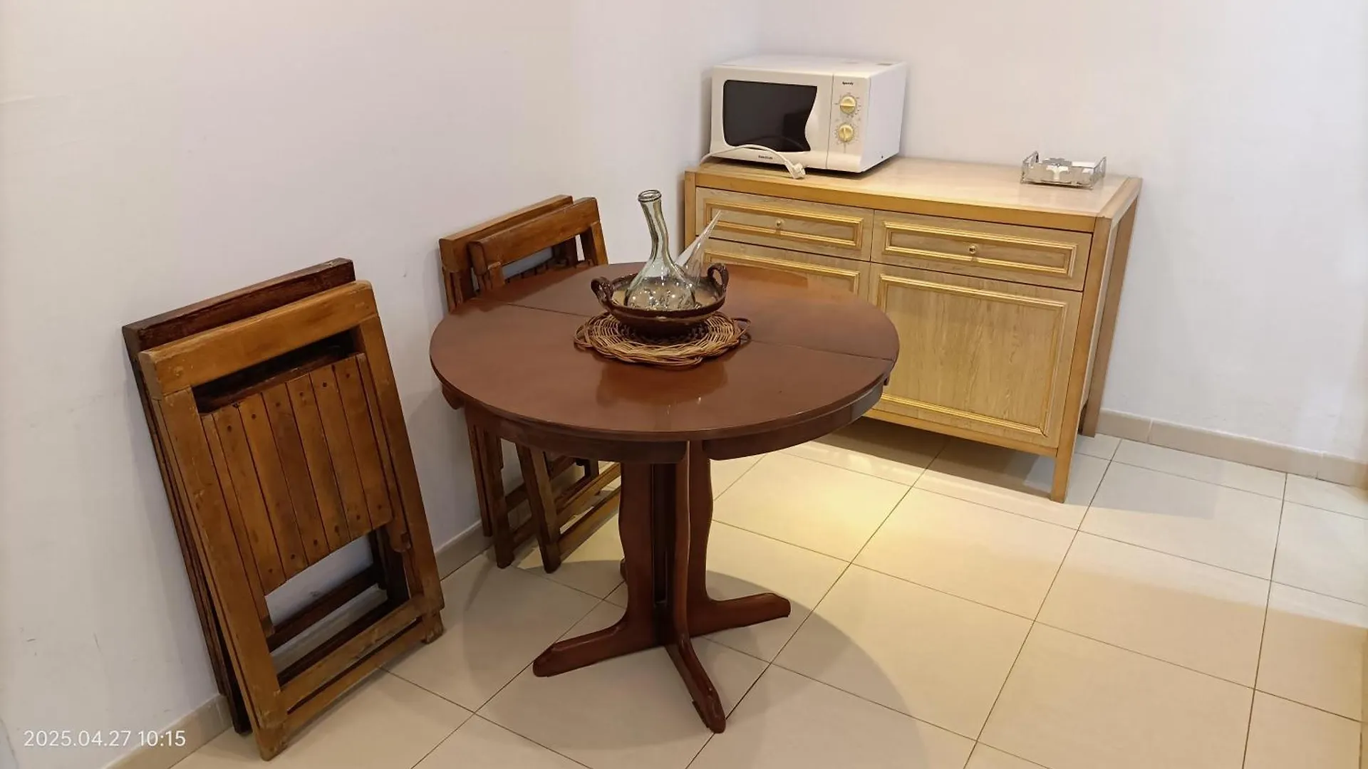 Apartamento A 17 M. De La Playa Sant Antoni De Calonge
