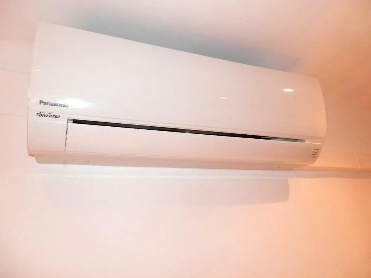 Apartamento A 17 M. De La Playa Sant Antoni De Calonge