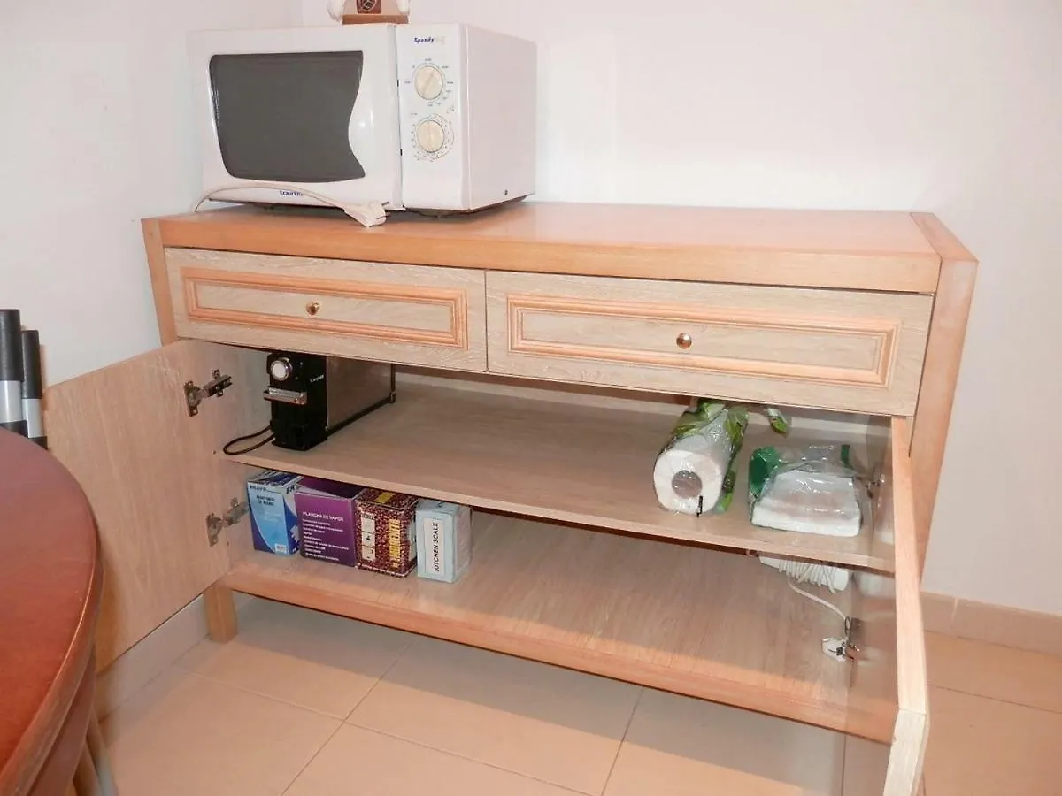 Apartamento A 17 M. De La Playa Sant Antoni De Calonge