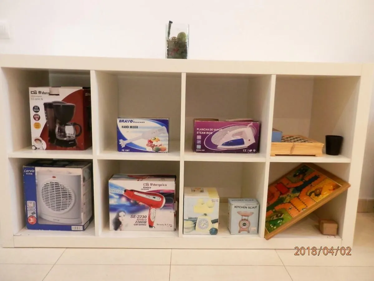 Apartamento A 17 M. De La Playa Sant Antoni De Calonge Lejlighed